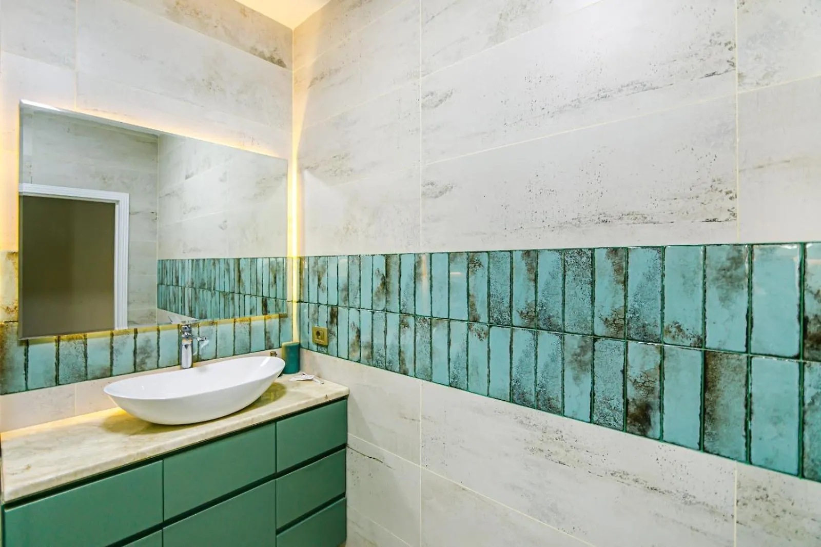 Megafun Apartment 3 Bedroom Μπακού Αζερμπαϊτζάν