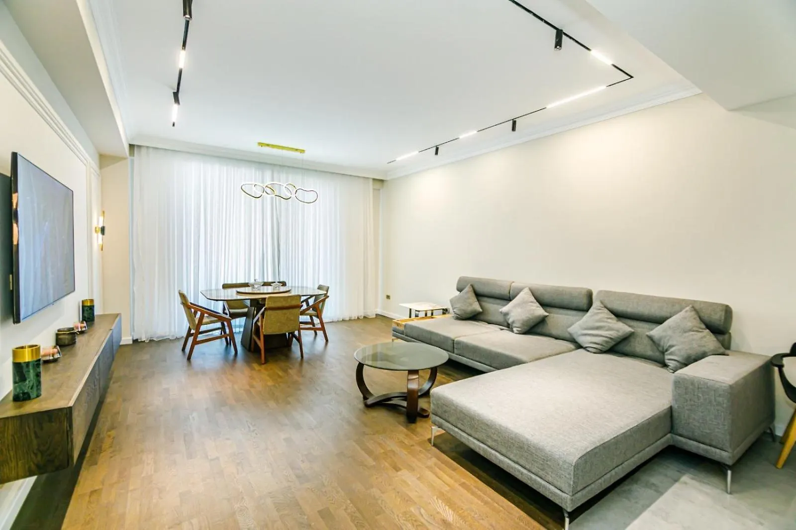 Megafun Apartment 3 Bedroom Μπακού Αζερμπαϊτζάν