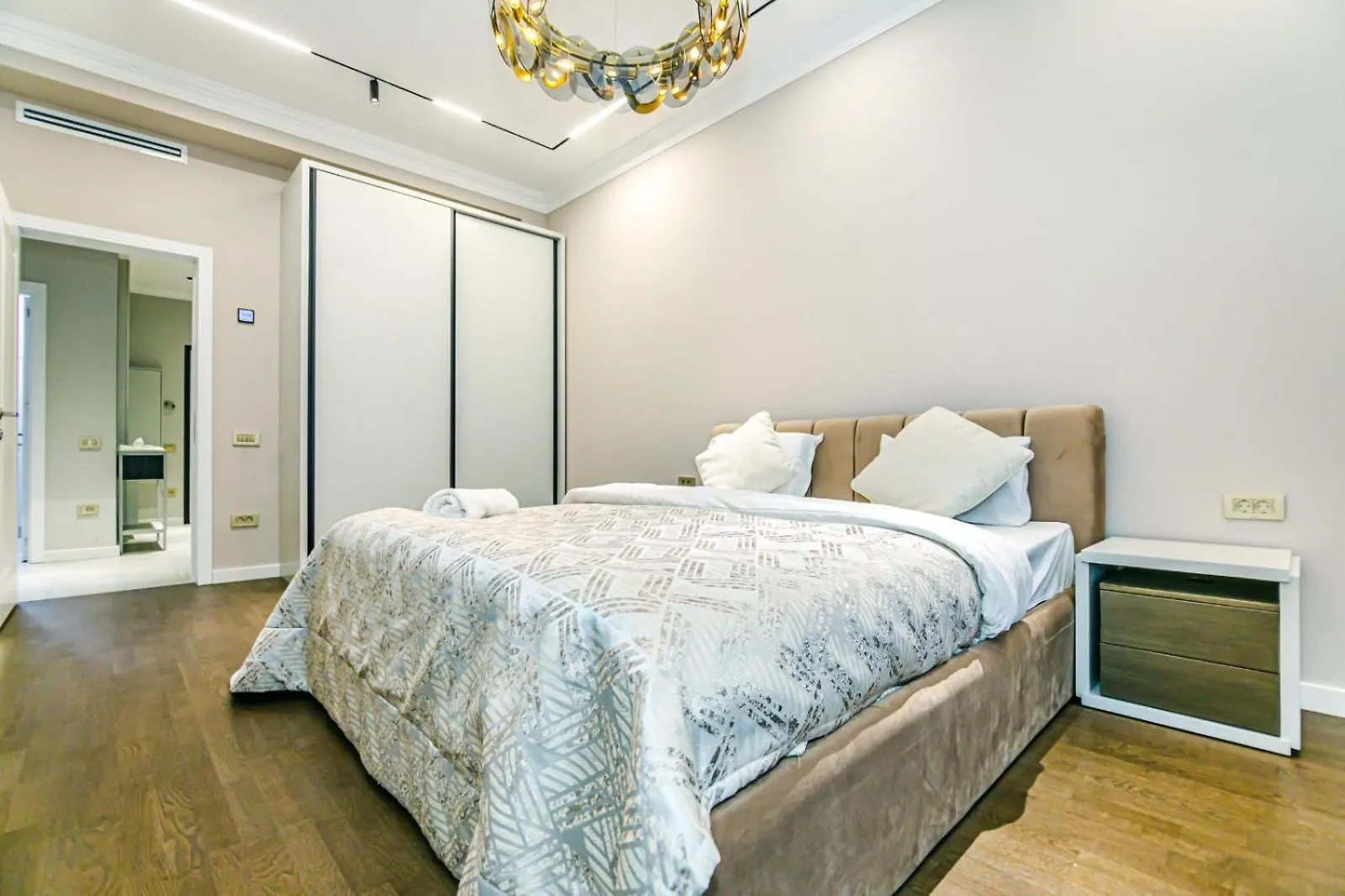 Megafun Apartment 3 Bedroom Μπακού 0*,  Αζερμπαϊτζάν
