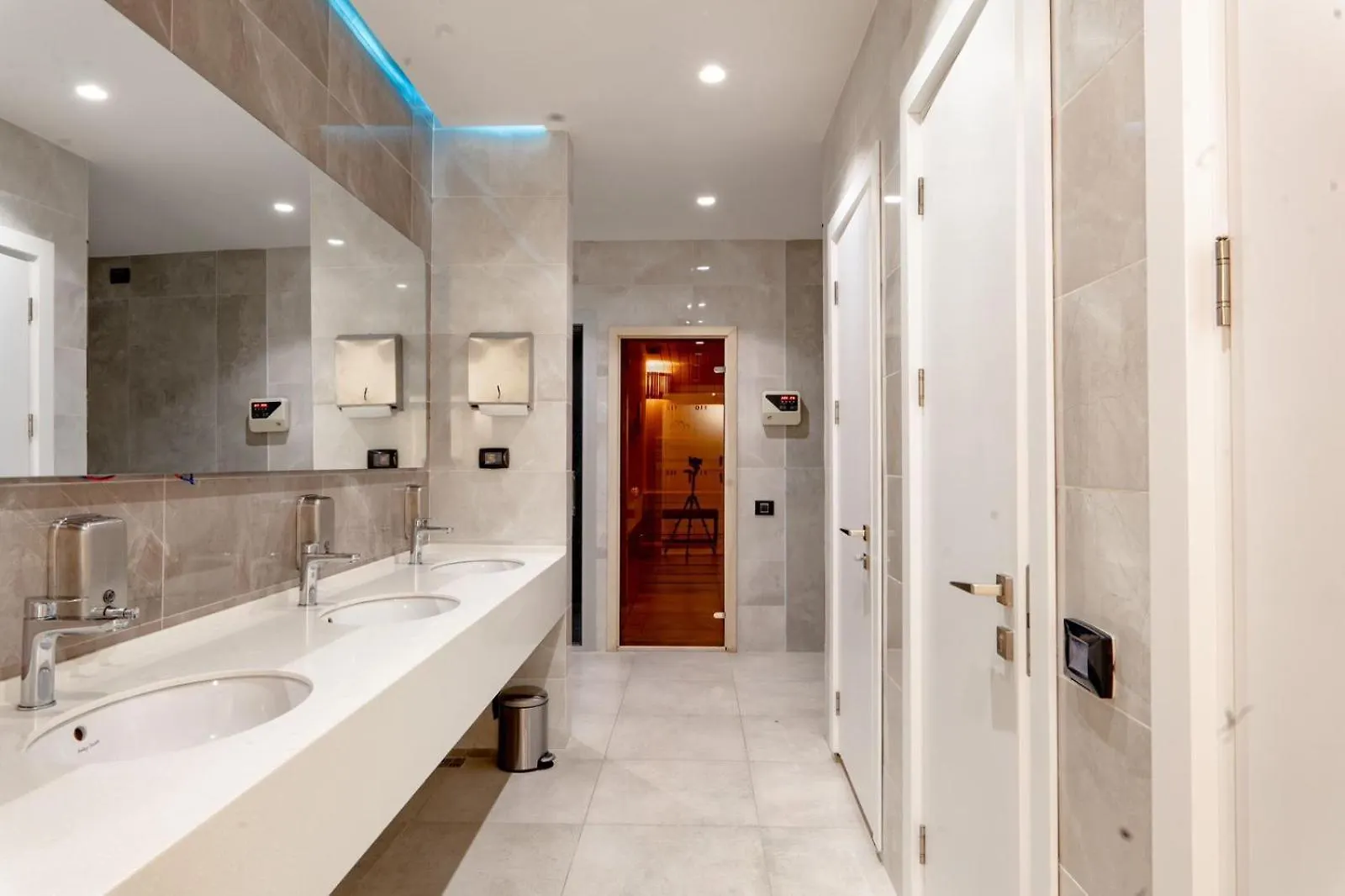 Megafun Apartment 3 Bedroom Μπακού Αζερμπαϊτζάν