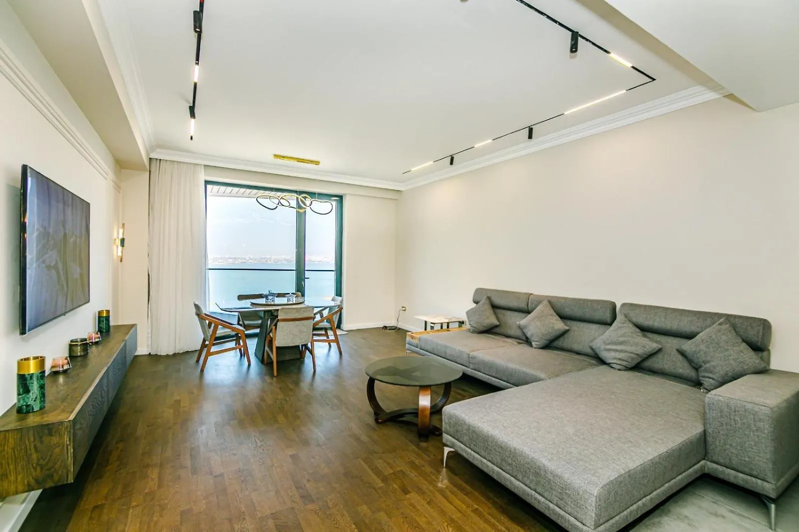 Megafun Apartment 3 Bedroom Μπακού Αζερμπαϊτζάν
