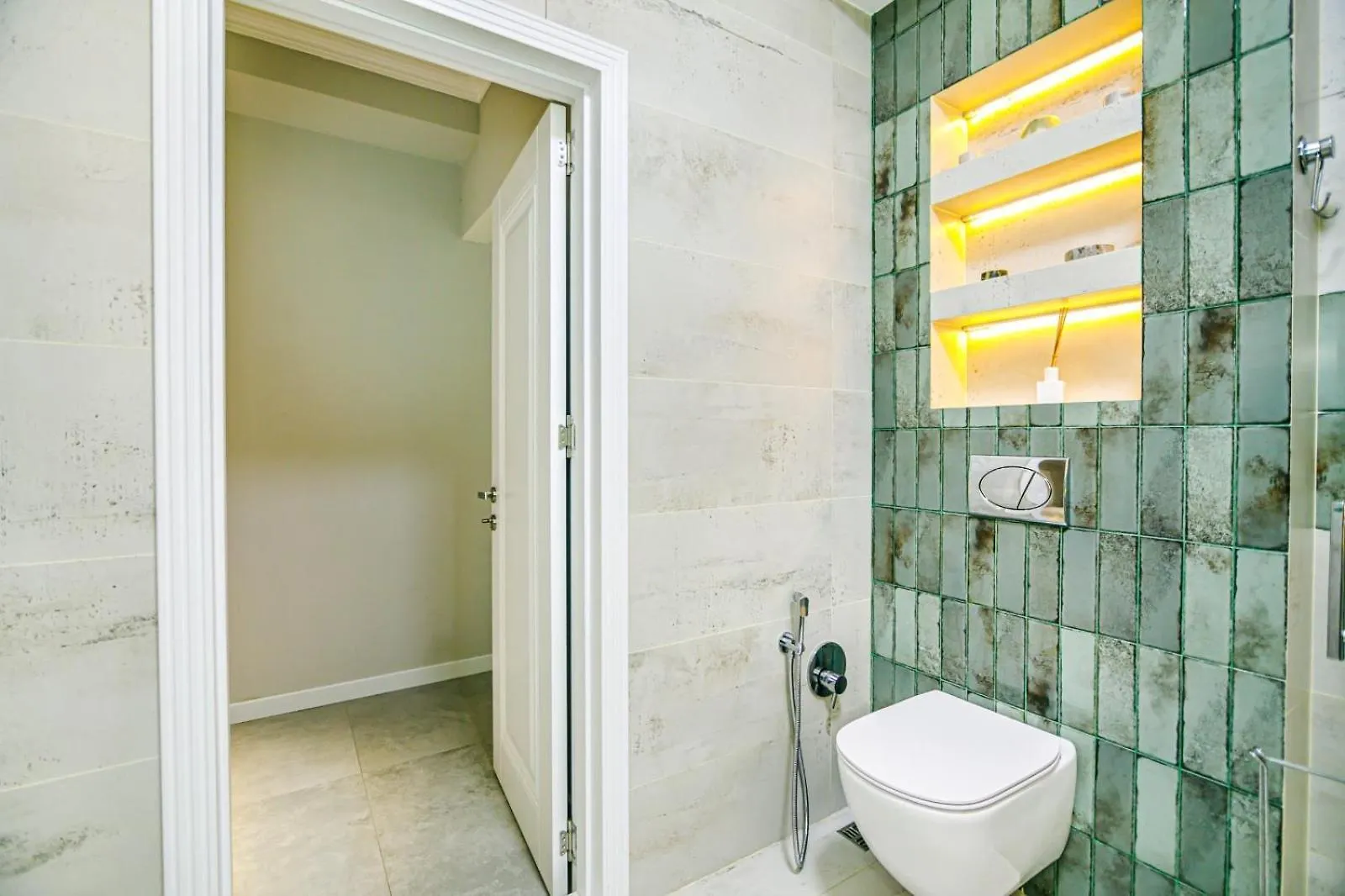 Megafun Apartment 3 Bedroom Μπακού Αζερμπαϊτζάν