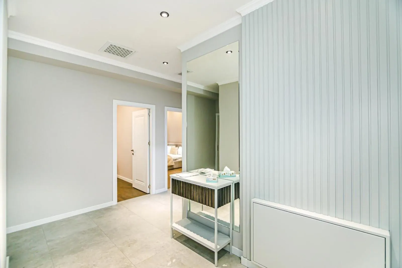 Megafun Apartment 3 Bedroom Μπακού 0*,