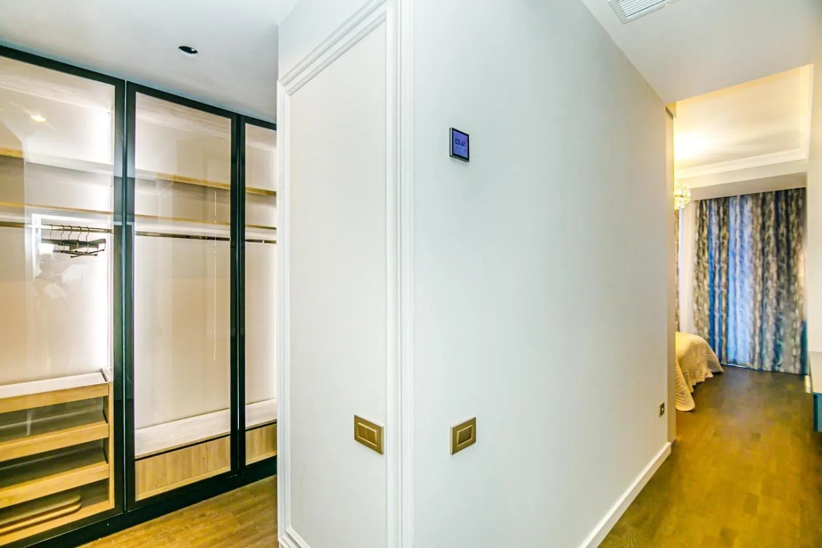 Megafun Apartment 3 Bedroom Μπακού Αζερμπαϊτζάν