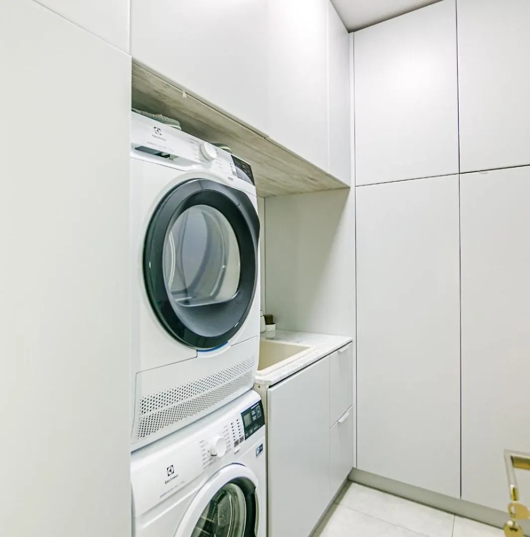 Megafun Apartment 3 Bedroom Μπακού Αζερμπαϊτζάν
