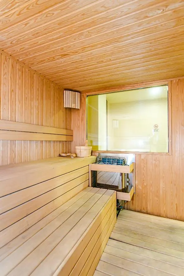 Megafun Apartment 3 Bedroom Baku