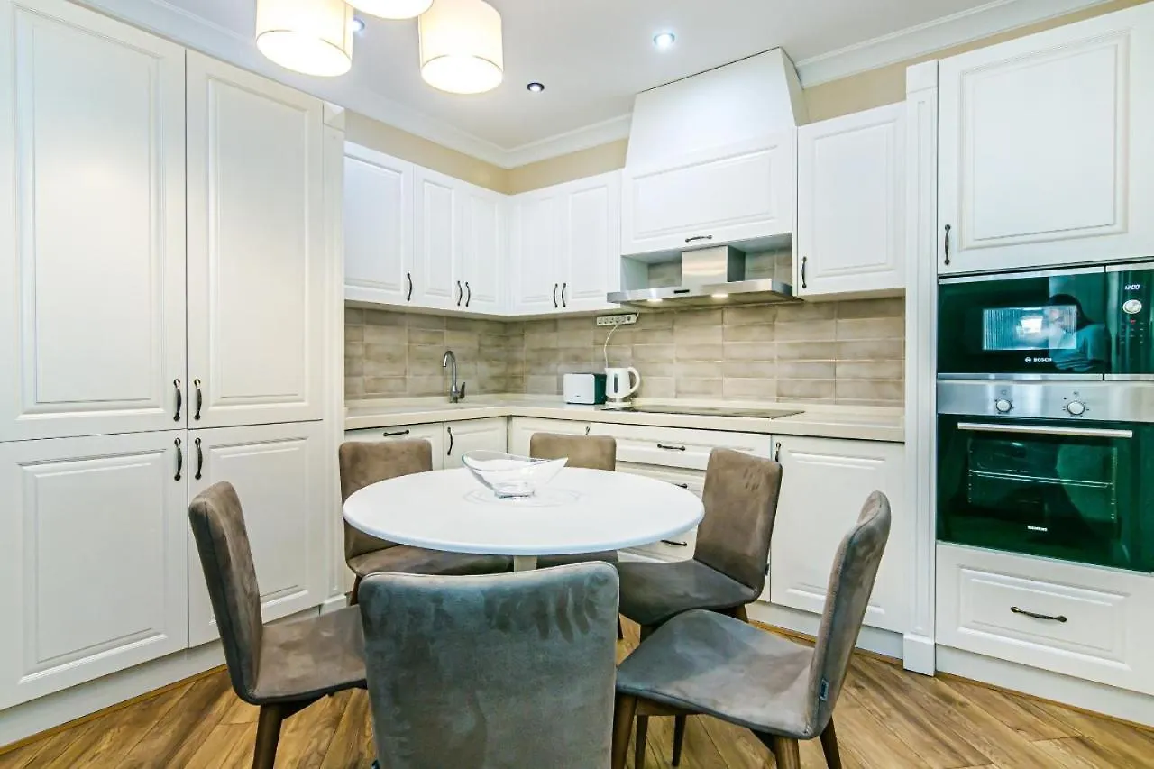 Megafun Apartment 3 Bedroom Baku