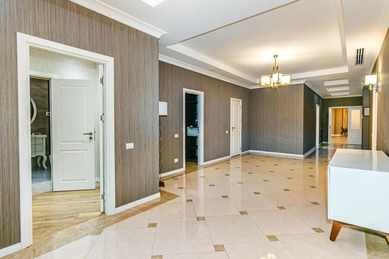 Megafun Apartment 3 Bedroom Baku 0*,