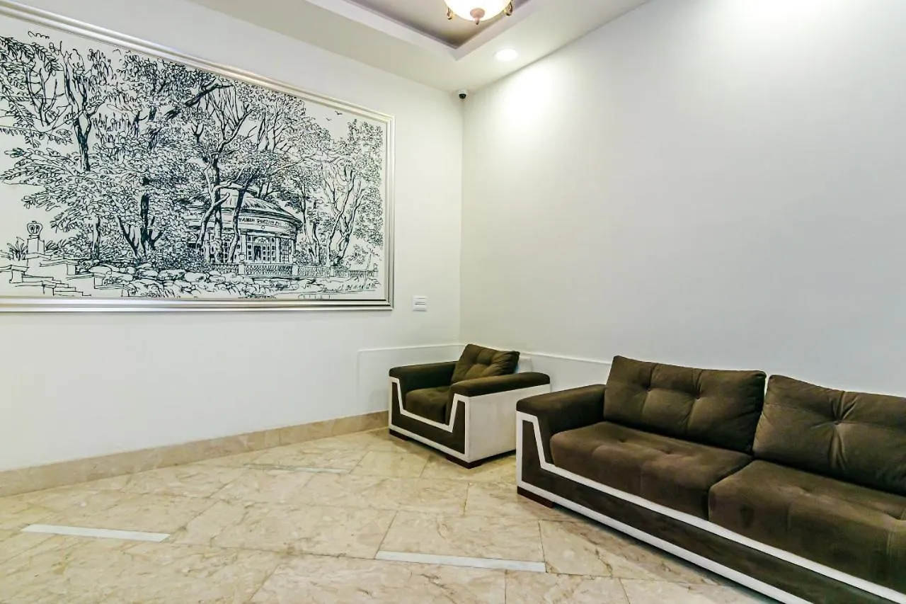 Megafun Apartment 3 Bedroom Baku