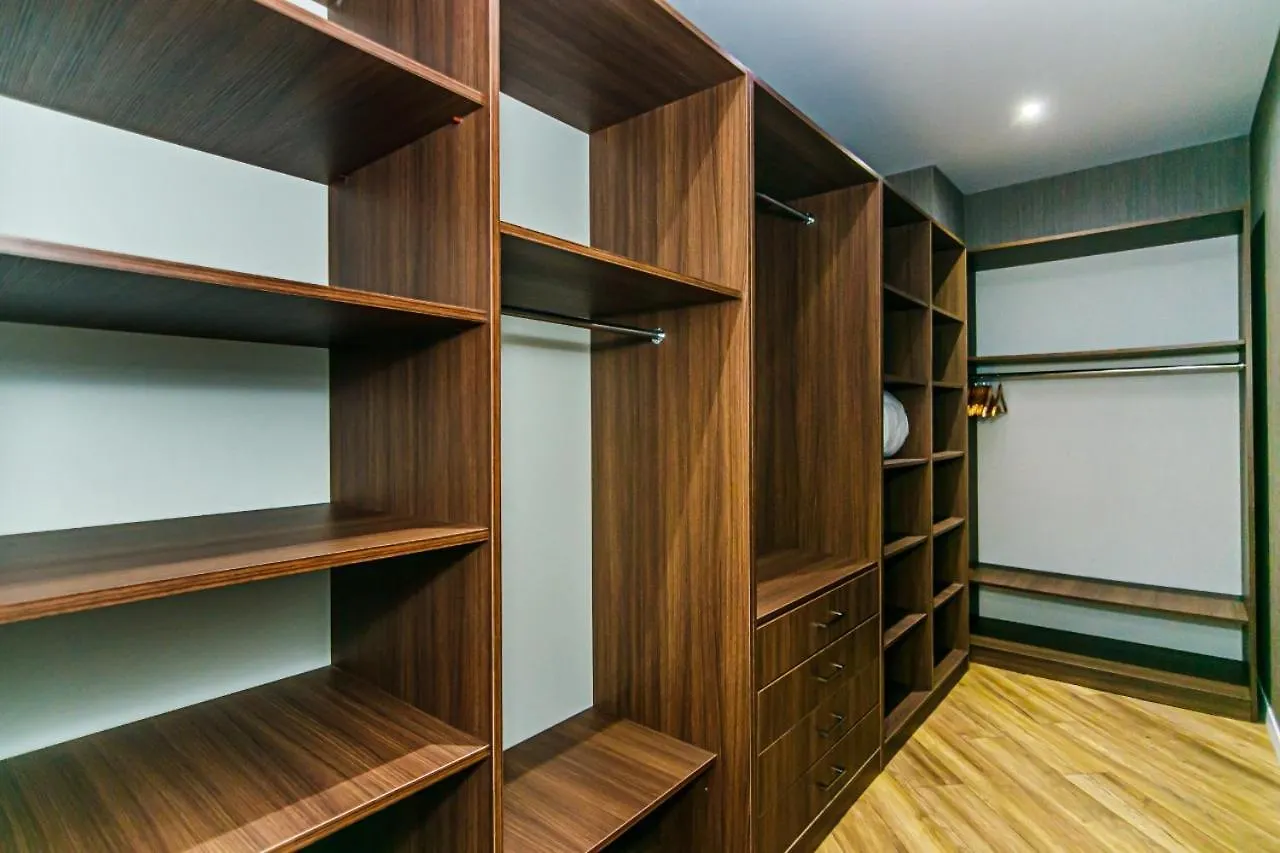 Megafun Apartment 3 Bedroom Baku Azerbaijan