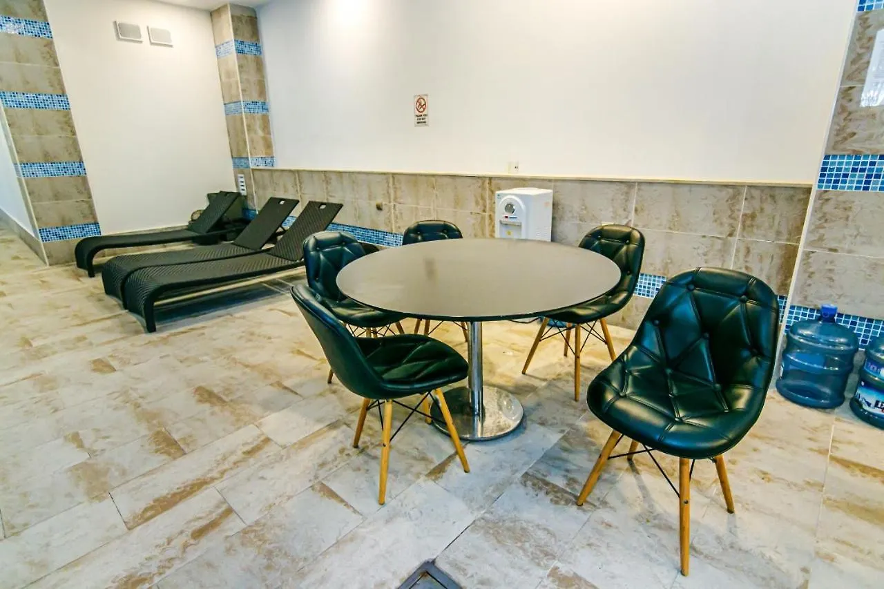 Megafun Apartment 3 Bedroom Baku 0*,  Azerbaijan