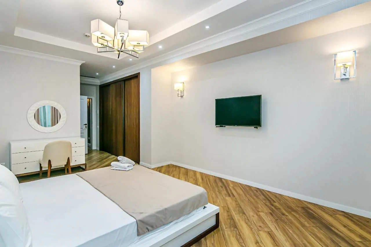 Megafun Apartment 3 Bedroom Baku
