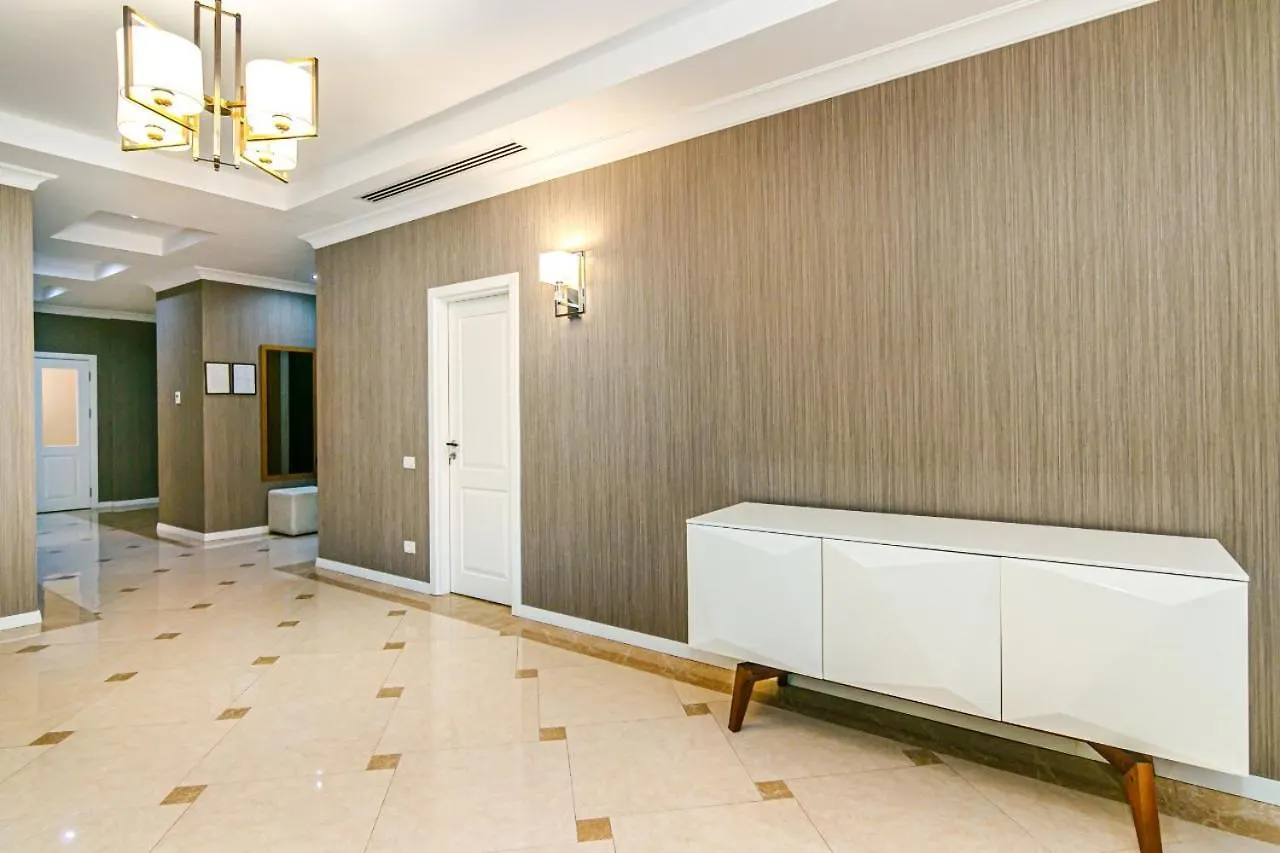 Megafun Apartment 3 Bedroom Baku