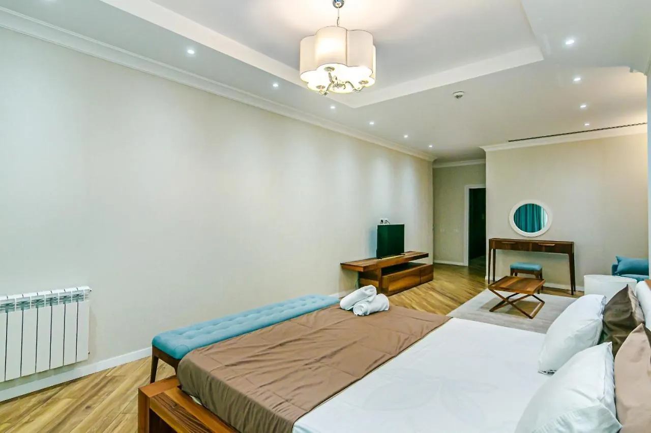 Megafun Apartment 3 Bedroom Baku