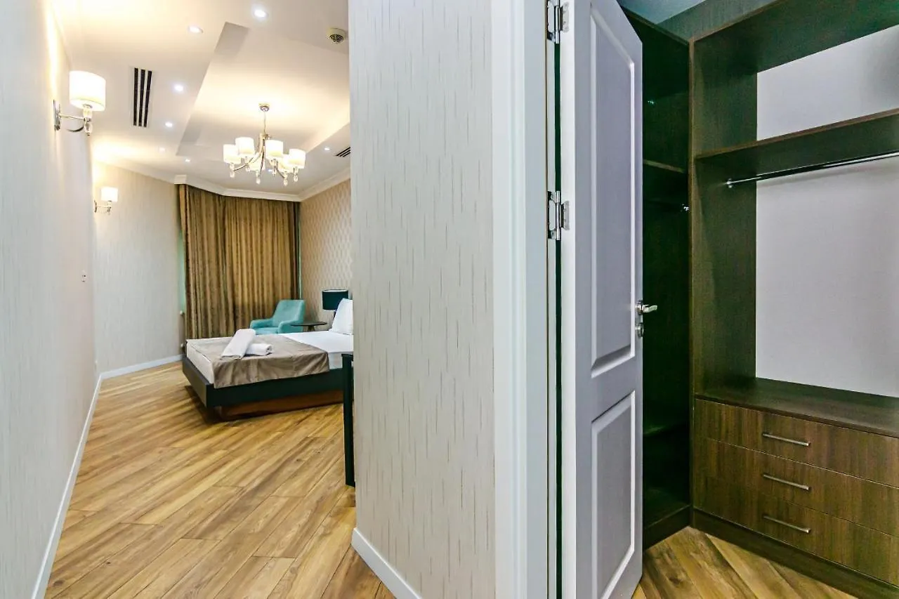 Megafun Apartment 3 Bedroom Baku