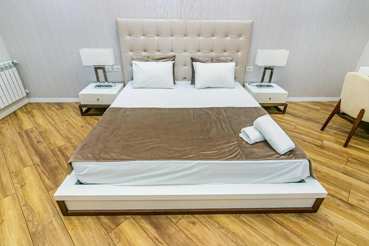 Megafun Apartment 3 Bedroom Baku 0*,