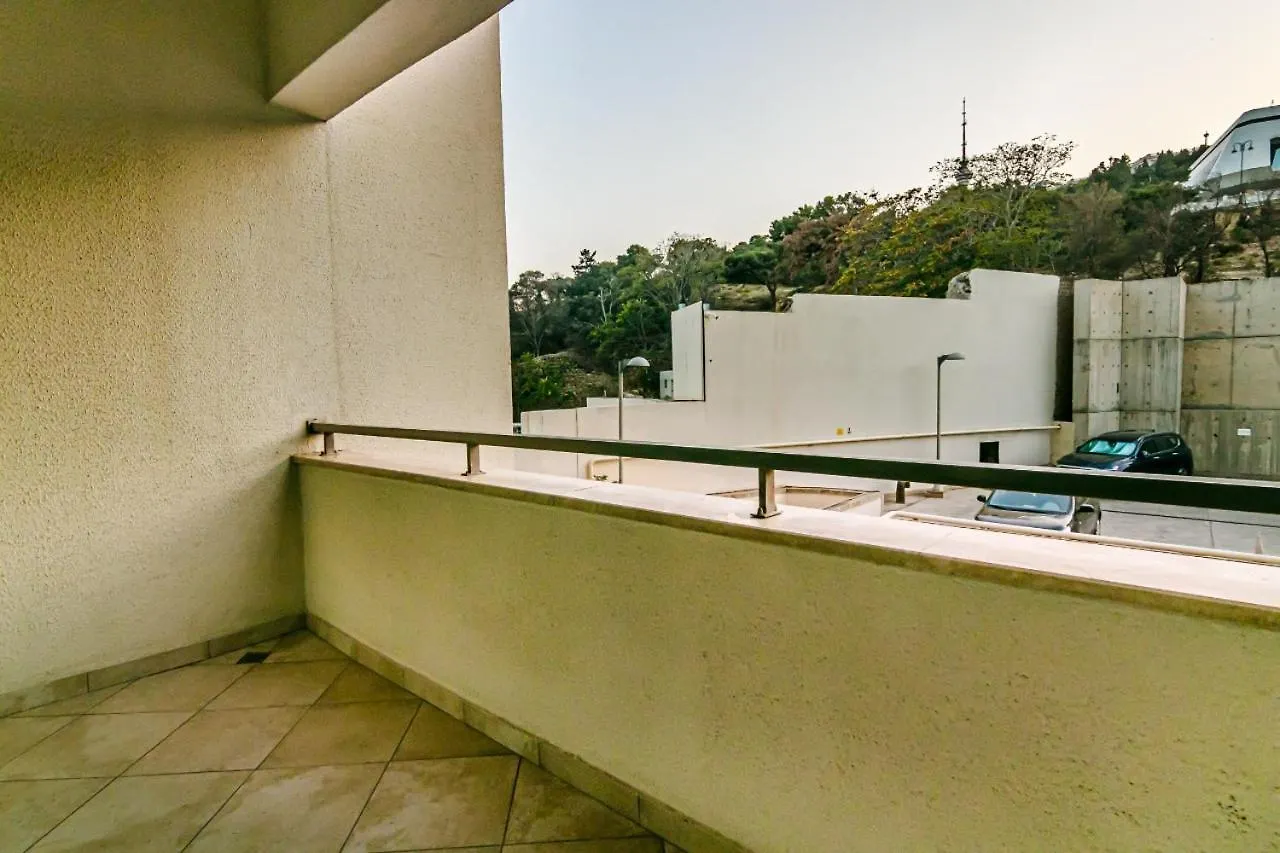 Megafun Apartment 3 Bedroom Baku Azerbaijan