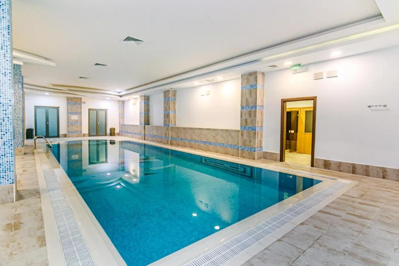 Megafun Apartment 3 Bedroom Baku