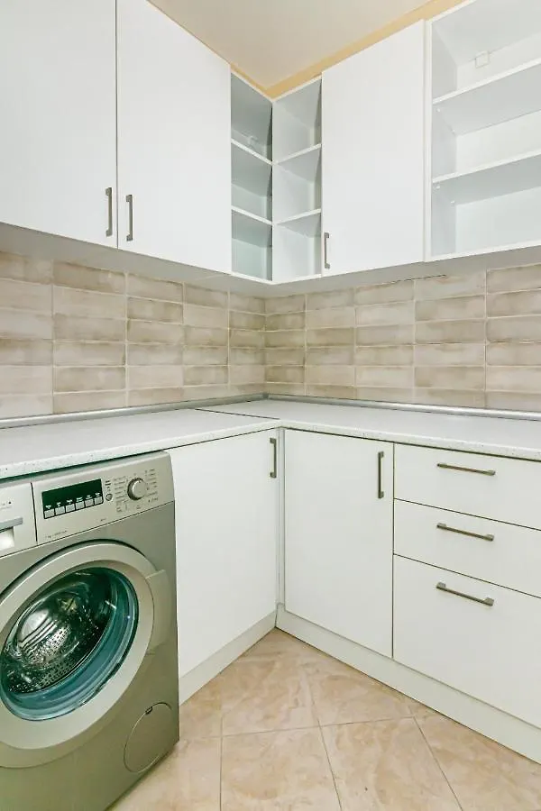 Megafun Apartment 3 Bedroom Baku