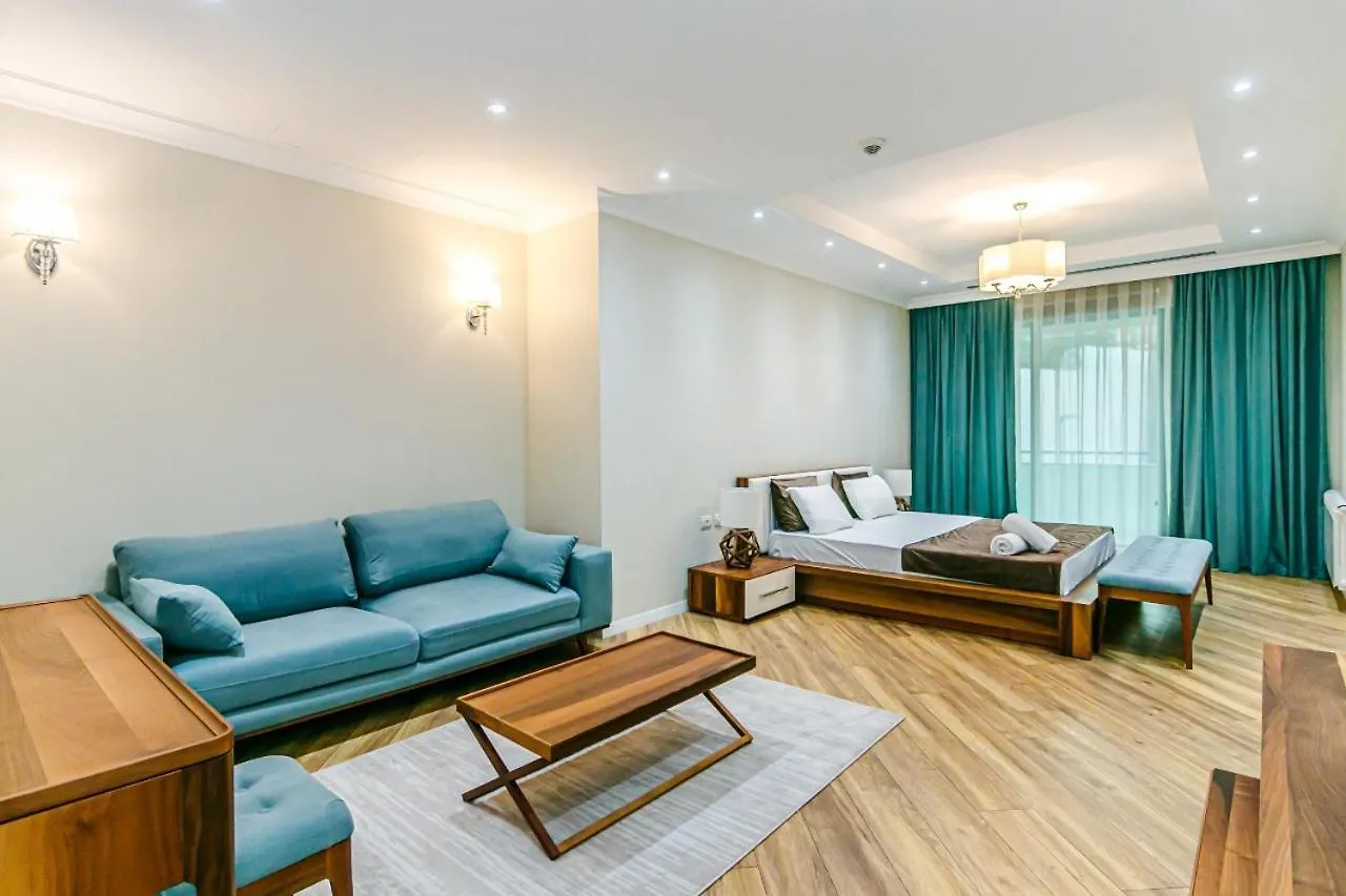 Megafun Apartment 3 Bedroom Baku