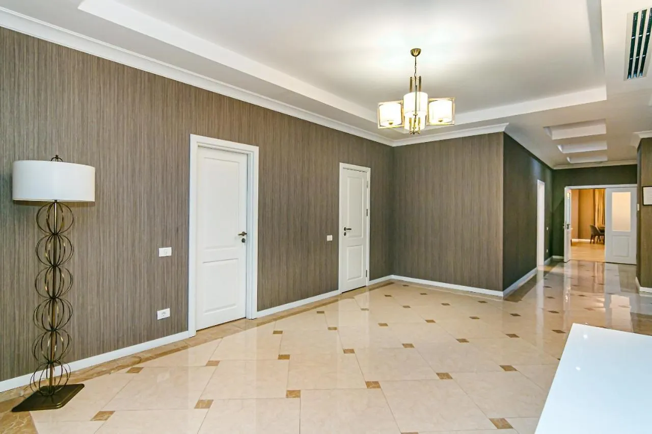 Megafun Apartment 3 Bedroom Baku