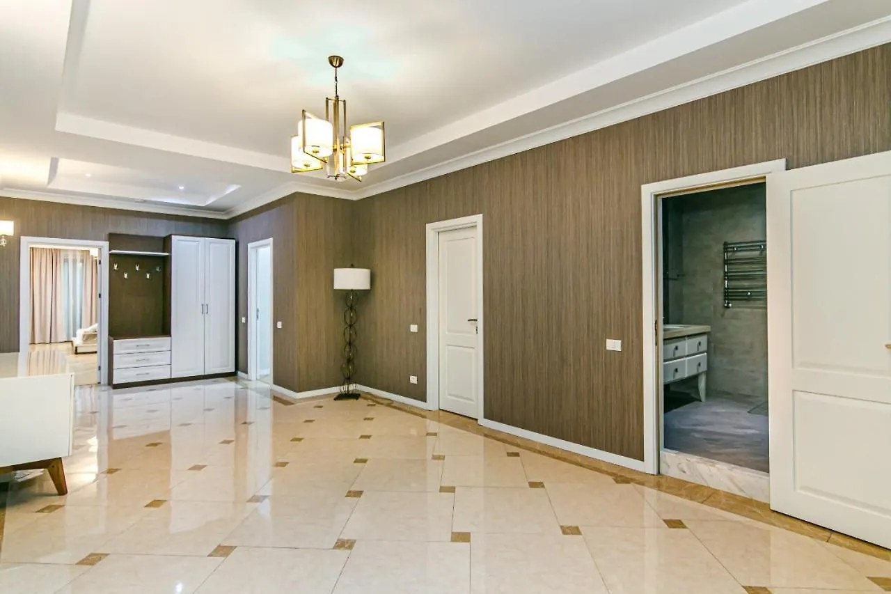 Megafun Apartment 3 Bedroom Baku