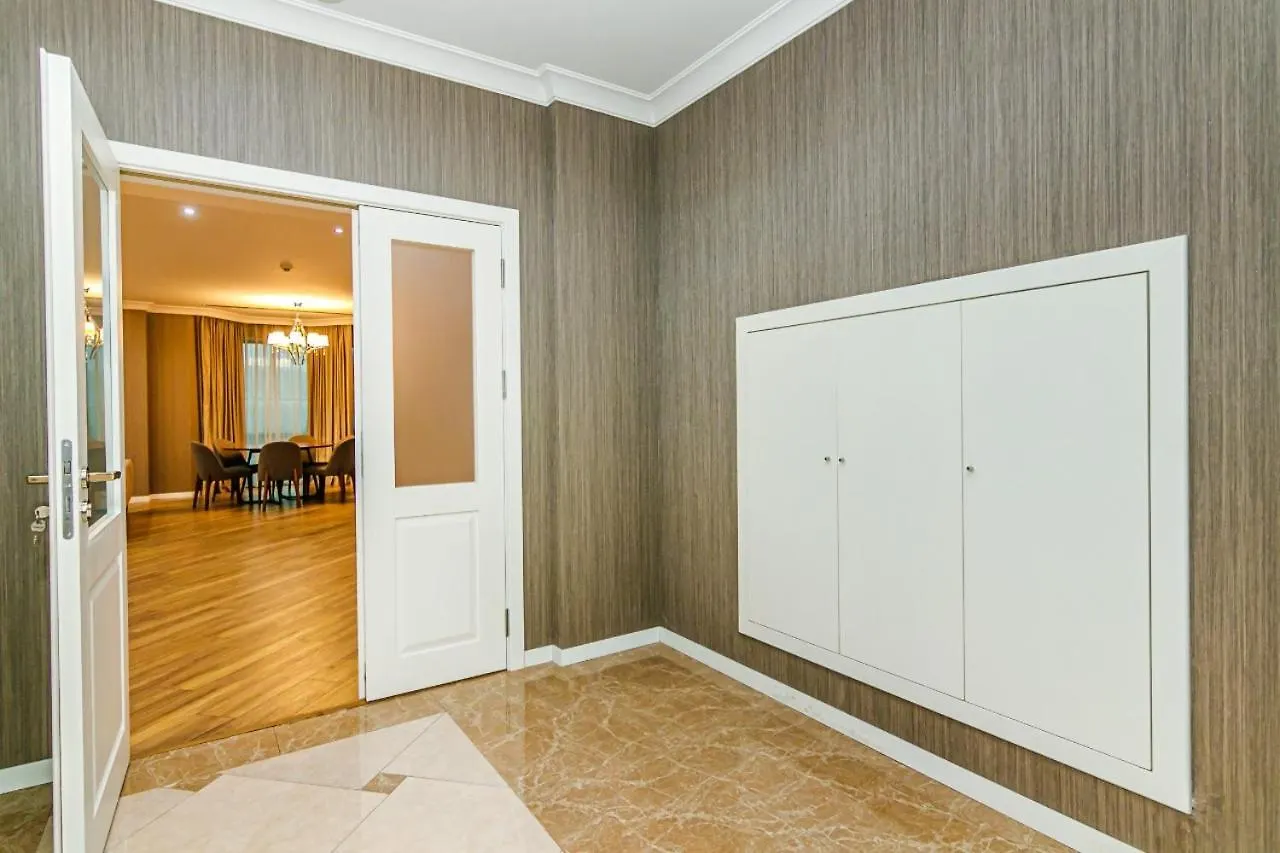 Megafun Apartment 3 Bedroom Baku